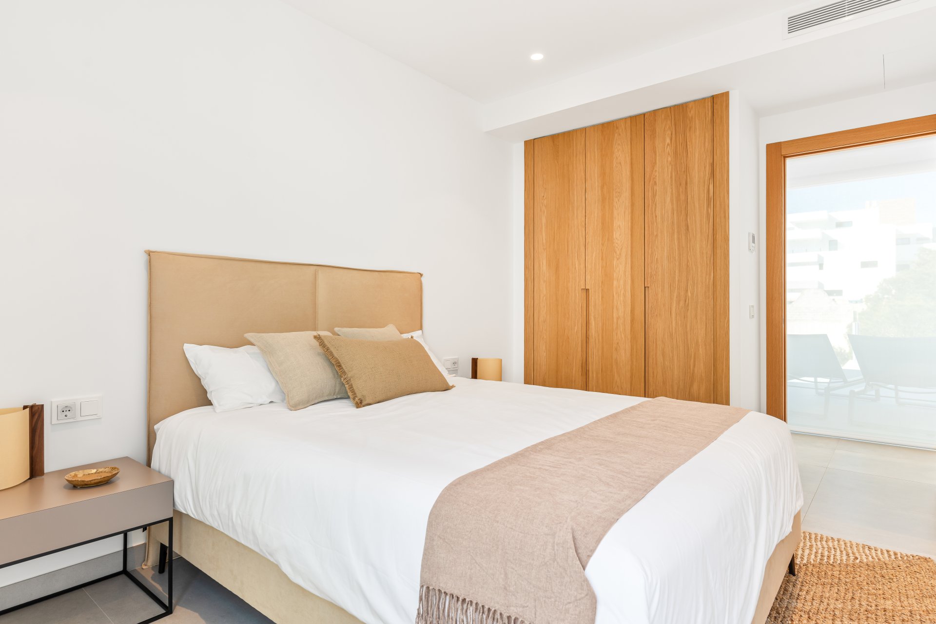 Nieuwbouw Woningen - VILLAS -
Benitachell - Cumbre del Sol