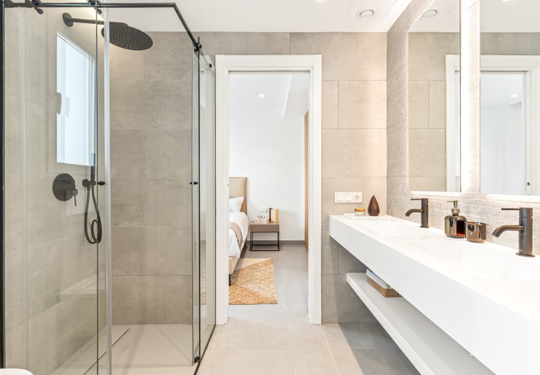 Nieuwbouw Woningen - VILLAS -
Benitachell - Cumbre del Sol