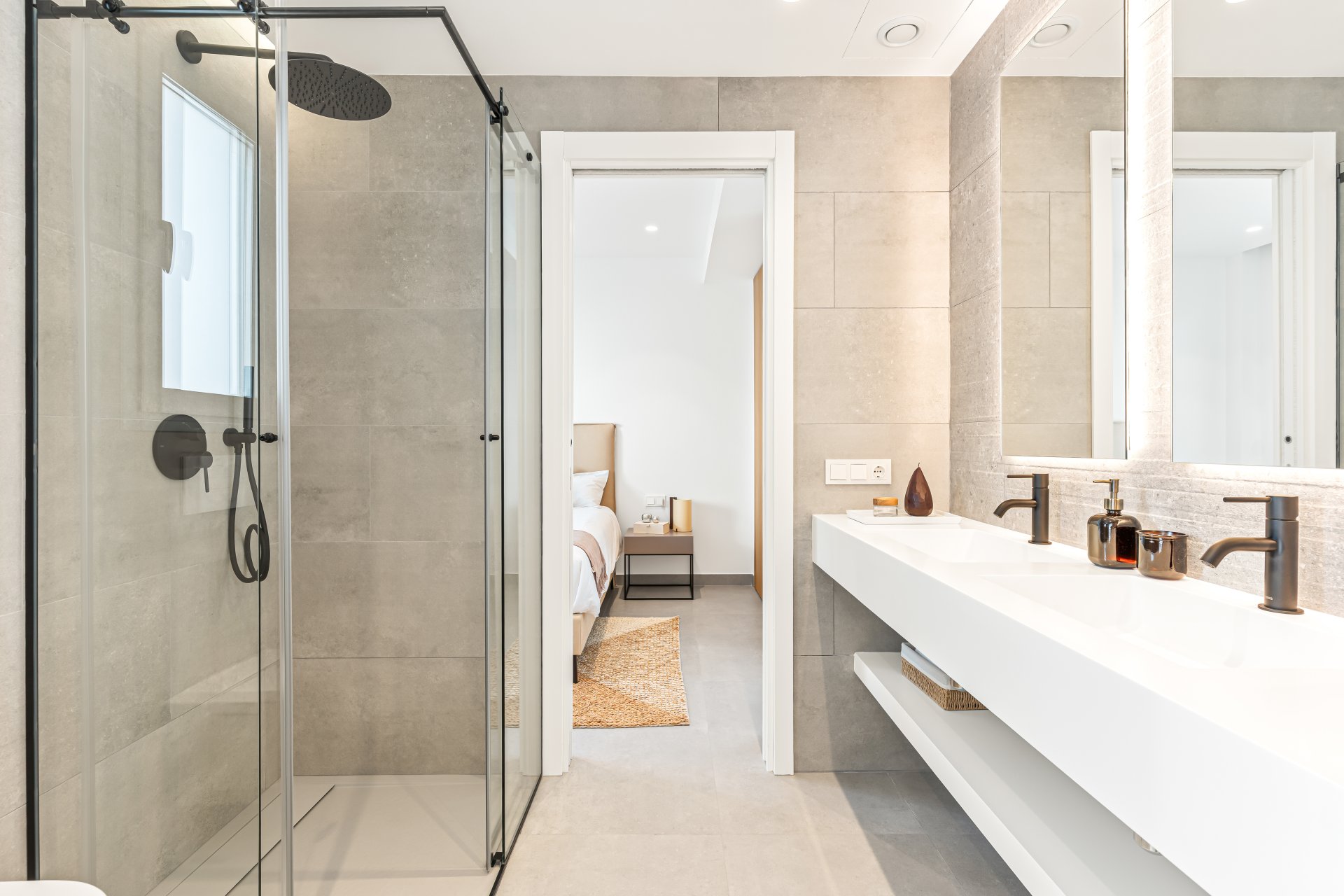 Nieuwbouw Woningen - VILLAS -
Benitachell - Cumbre del Sol