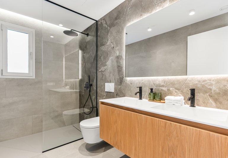 Nieuwbouw Woningen - VILLAS -
Benitachell - Cumbre del Sol