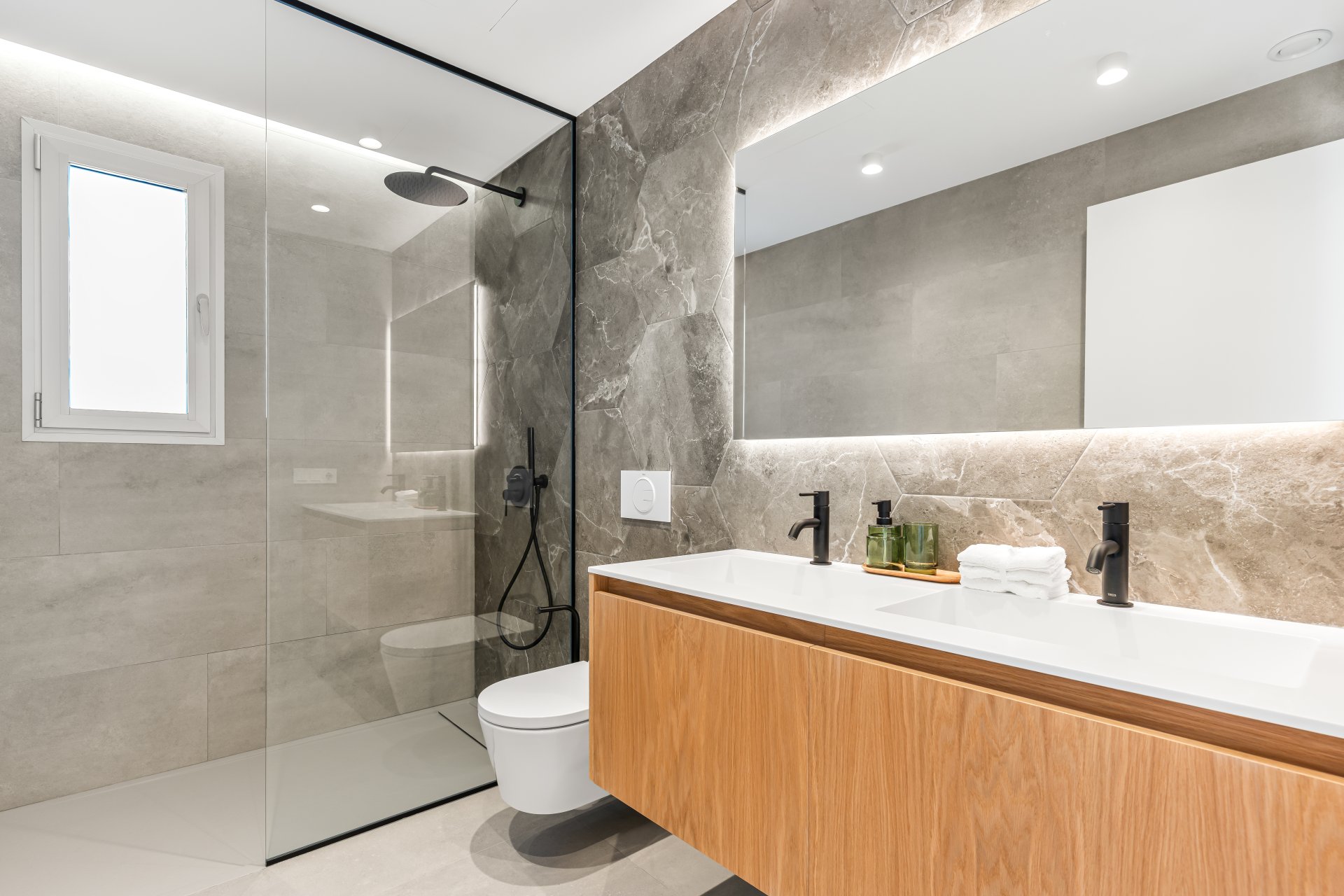 Nieuwbouw Woningen - VILLAS -
Benitachell - Cumbre del Sol