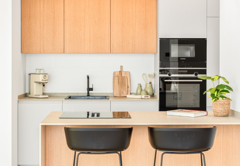 Nieuwbouw Woningen - VILLAS -
Benitachell - Cumbre del Sol