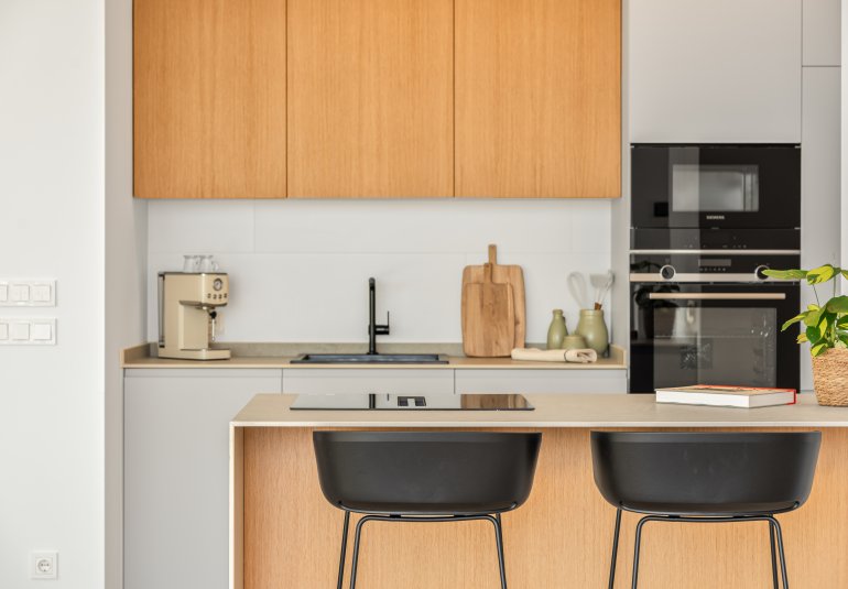 Nieuwbouw Woningen - VILLAS -
Benitachell - Cumbre del Sol