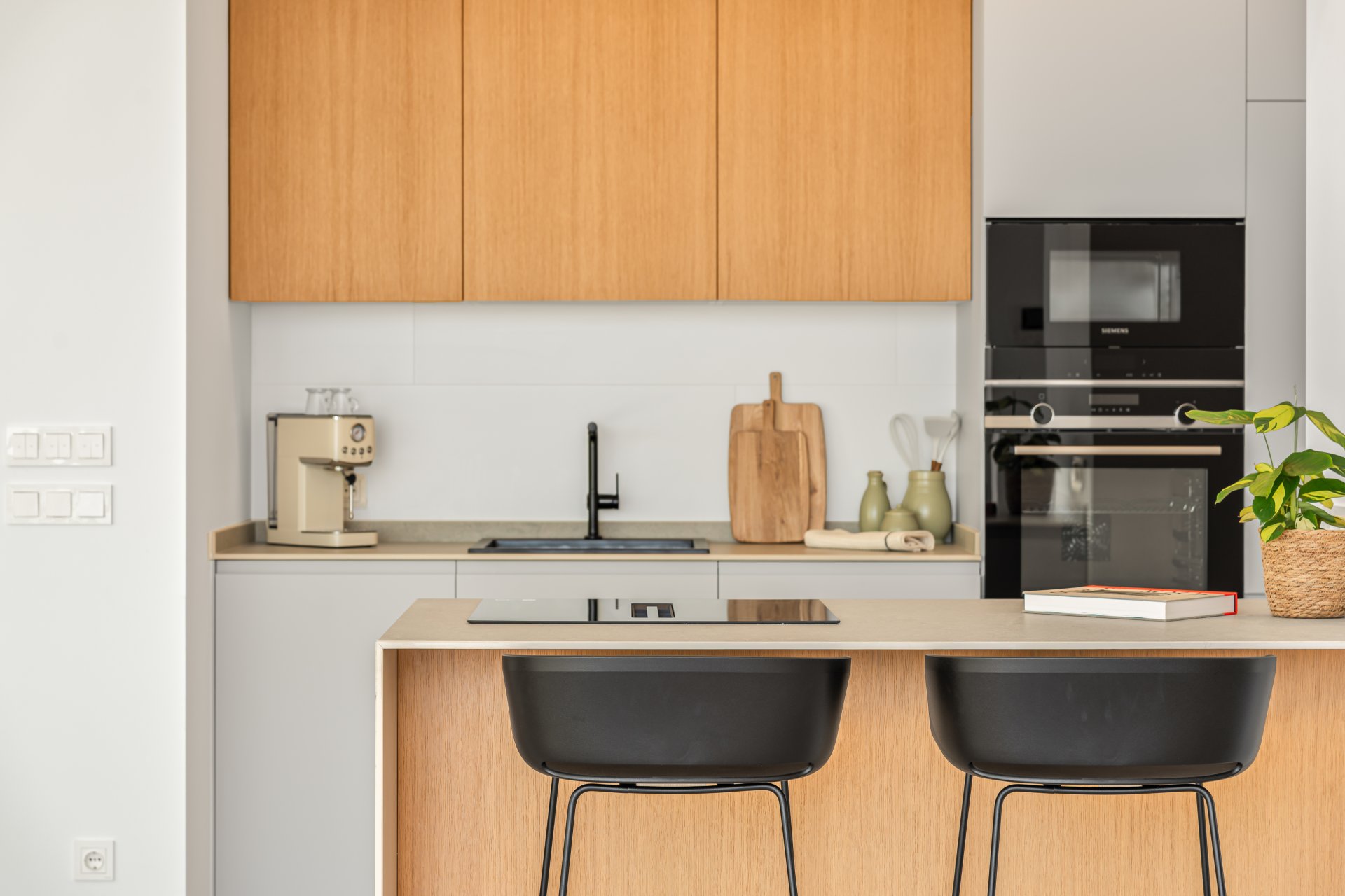 Nieuwbouw Woningen - VILLAS -
Benitachell - Cumbre del Sol