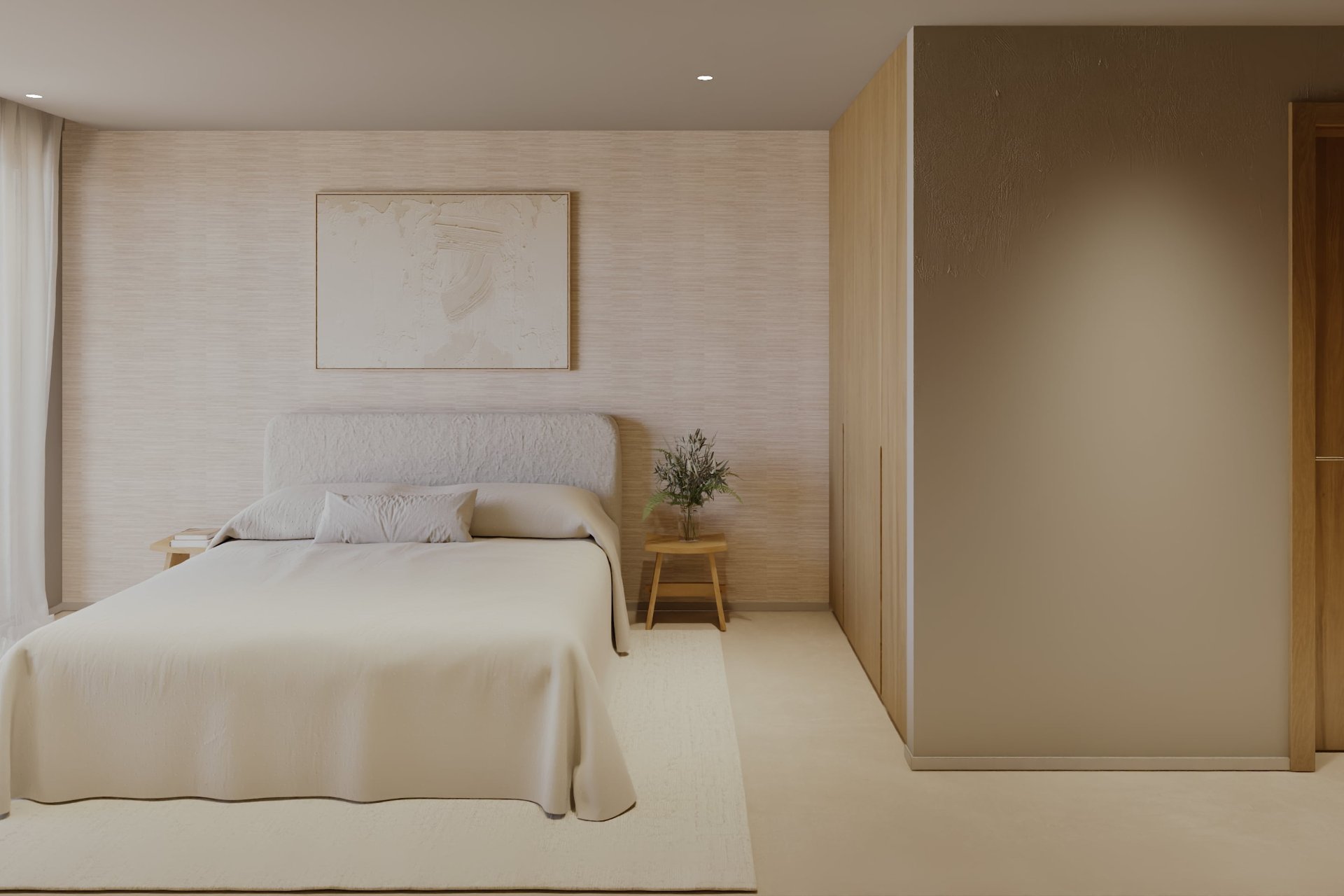 Nieuwbouw Woningen - VILLAS -
Lliber - Vall de Pop