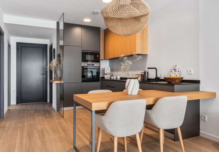 Nouvelle construction - APARTAMENTO -
Benitachell - Cumbre del Sol