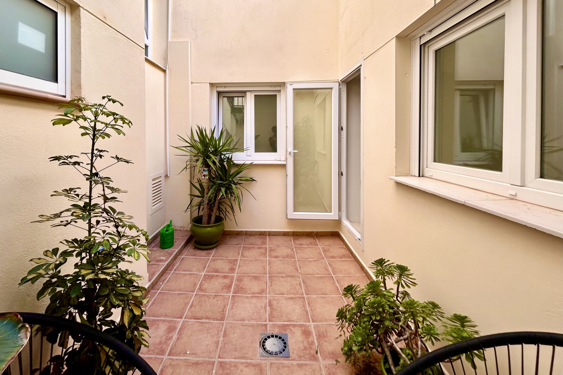 Nouvelle construction - Appartement -
Alicante (Alacant)