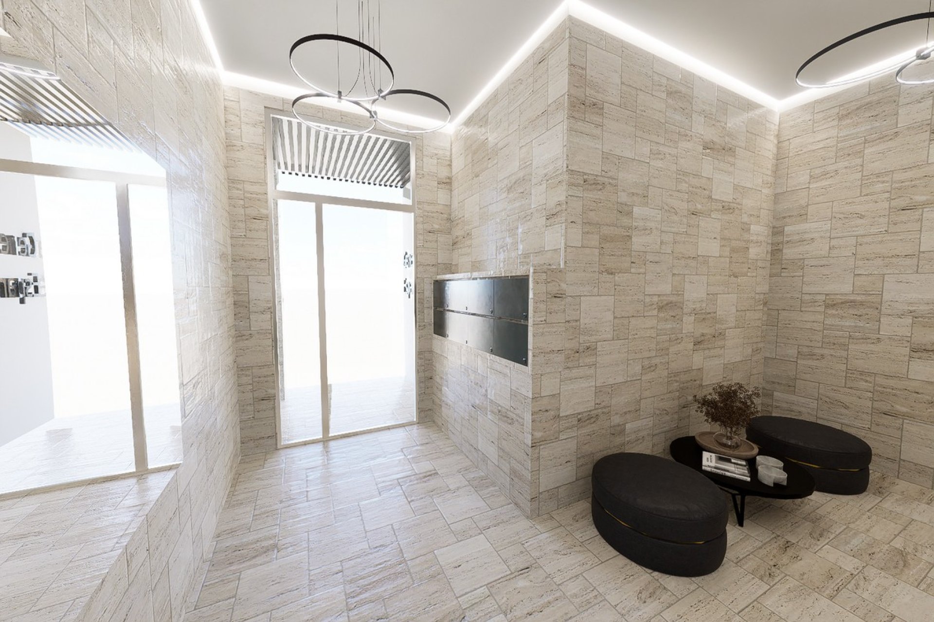 Nouvelle construction - Appartement -
Alicante (Alacant)
