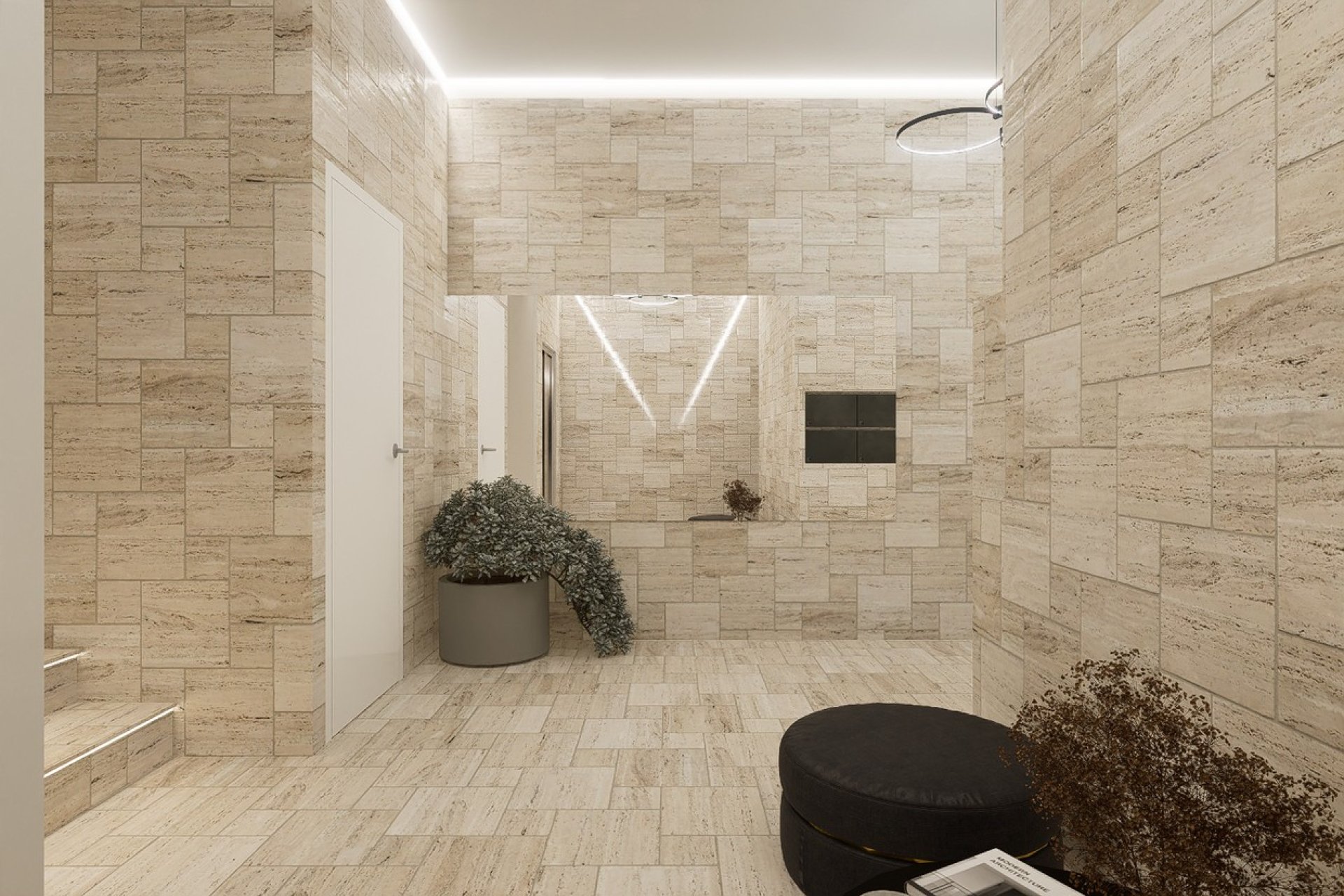 Nouvelle construction - Appartement -
Alicante (Alacant)