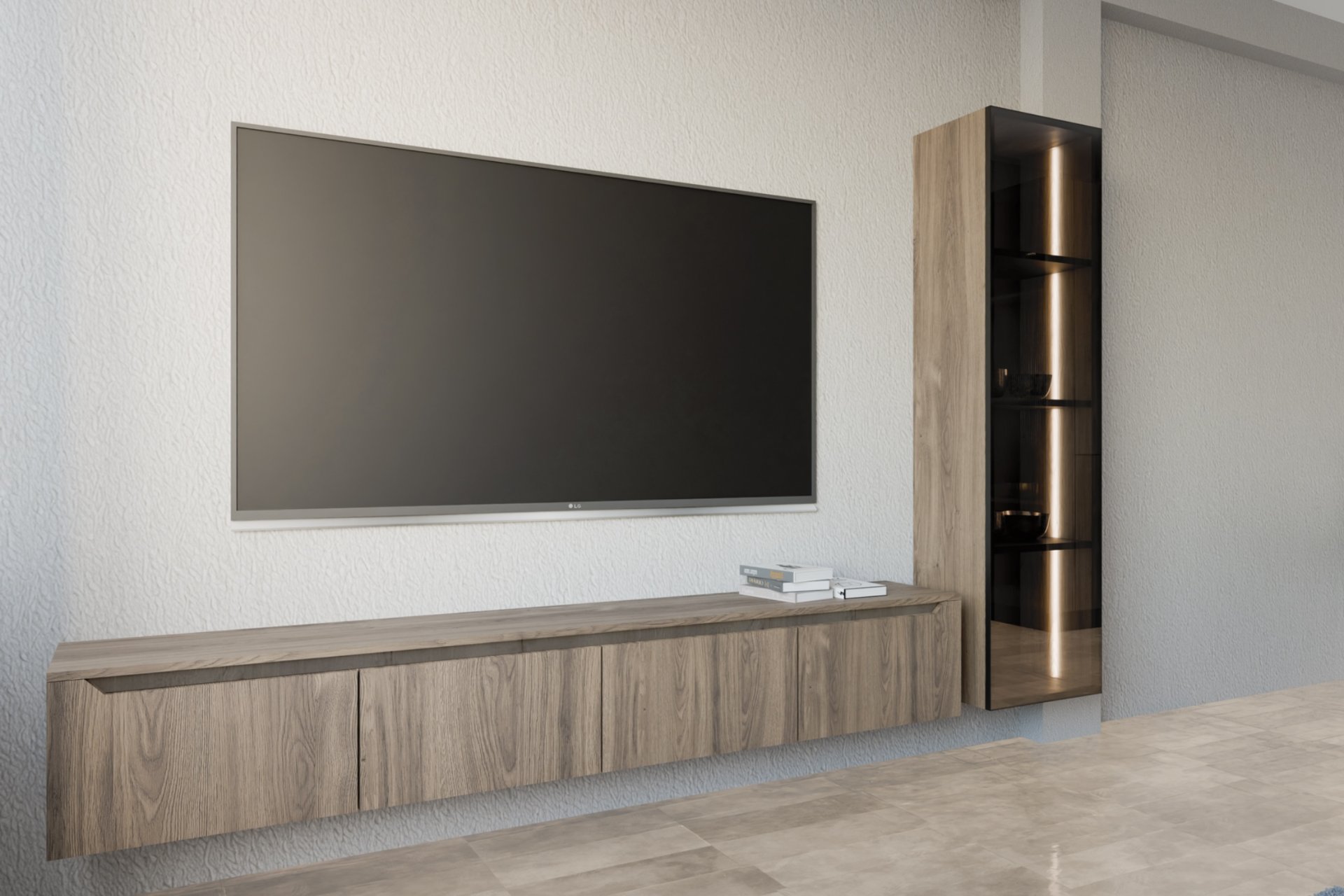 Nouvelle construction - Appartement -
Alicante (Alacant)