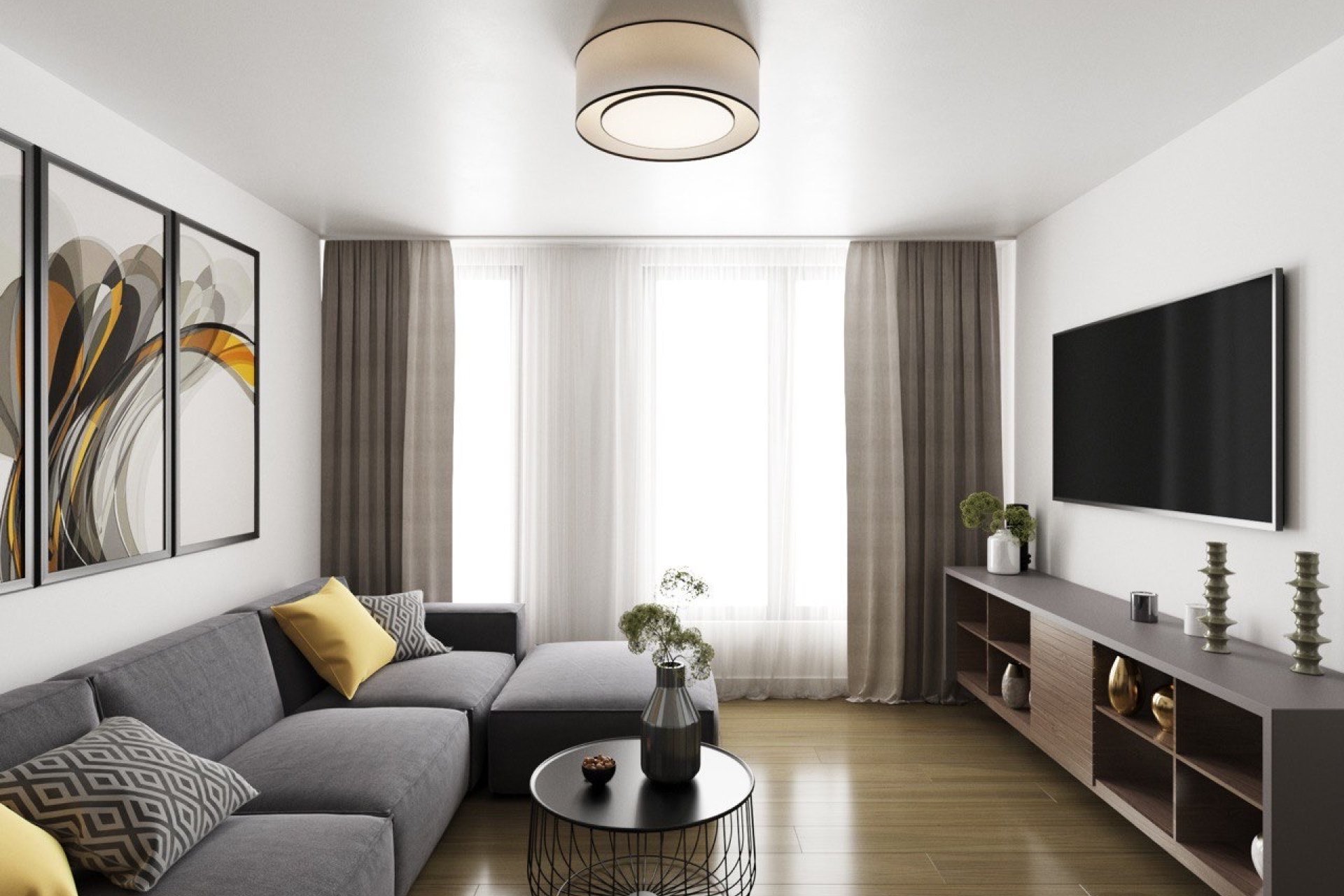 Nouvelle construction - Appartement -
Alicante (Alacant)