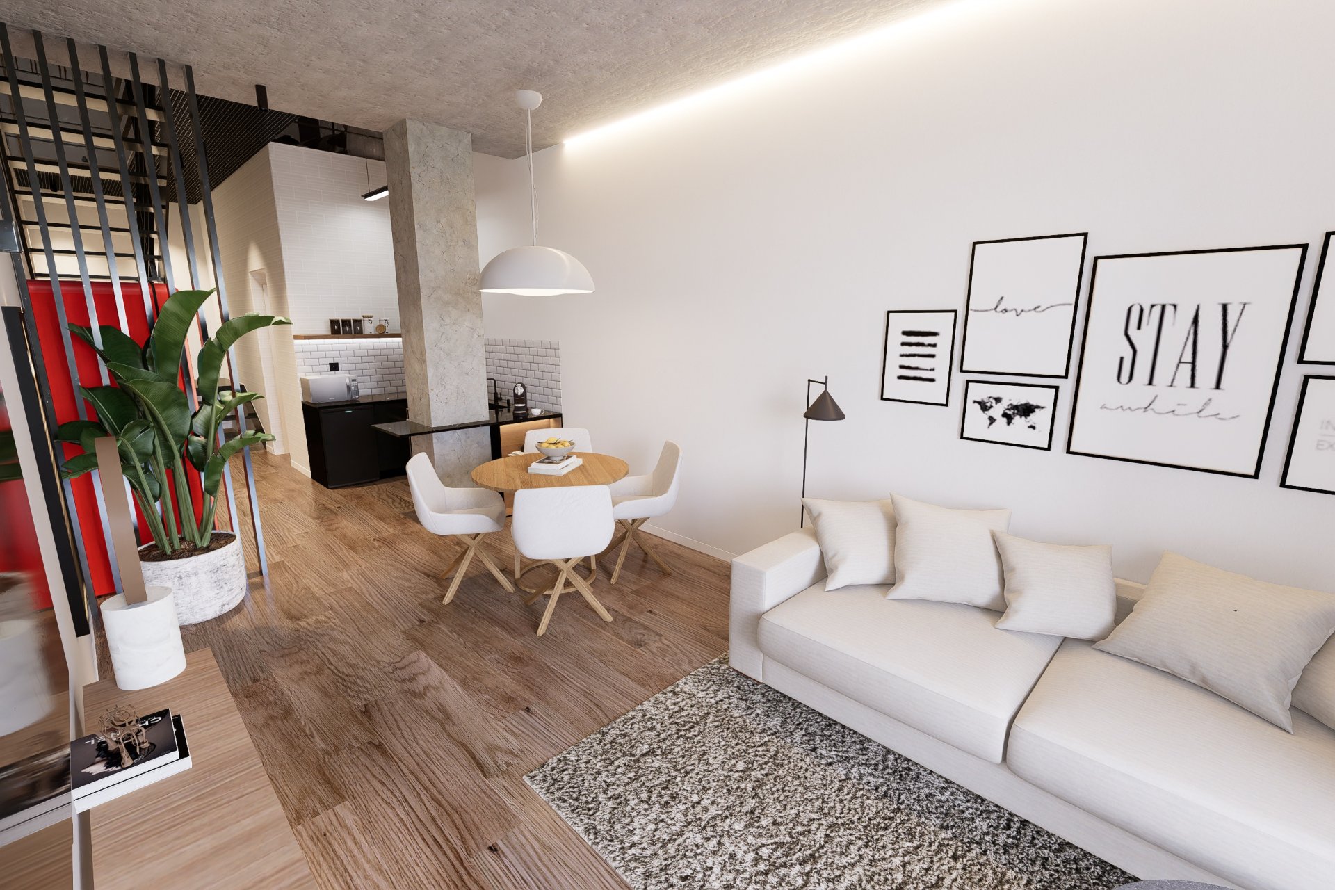 Nouvelle construction - Appartement -
Alicante (Alacant)