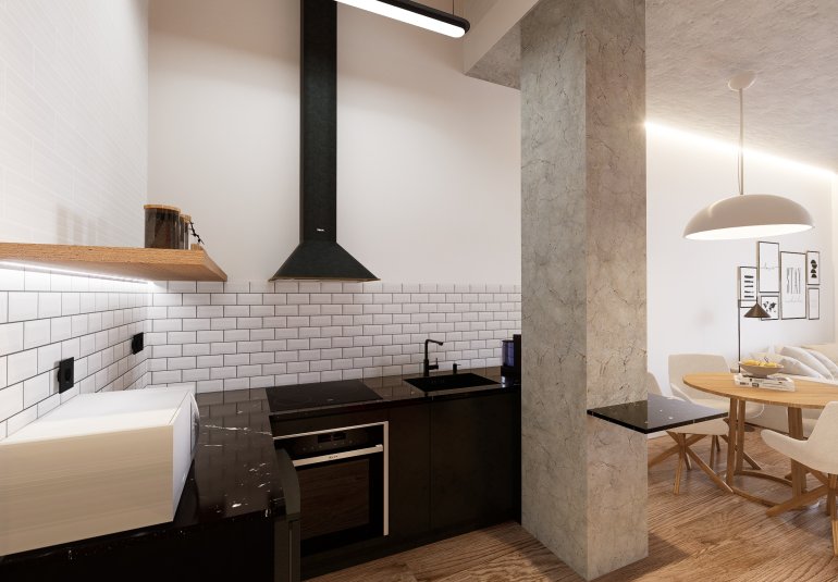 Nouvelle construction - Appartement -
Alicante (Alacant)