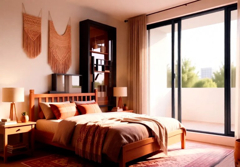 Nouvelle construction - Appartement -
Bigastro