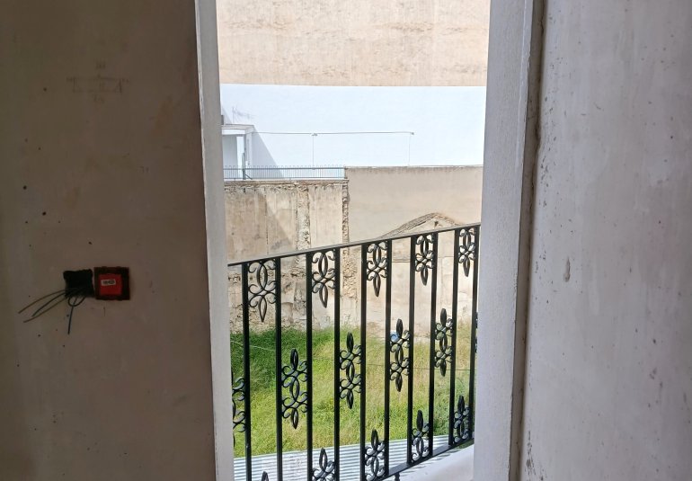 Nouvelle construction - Appartement -
Bigastro