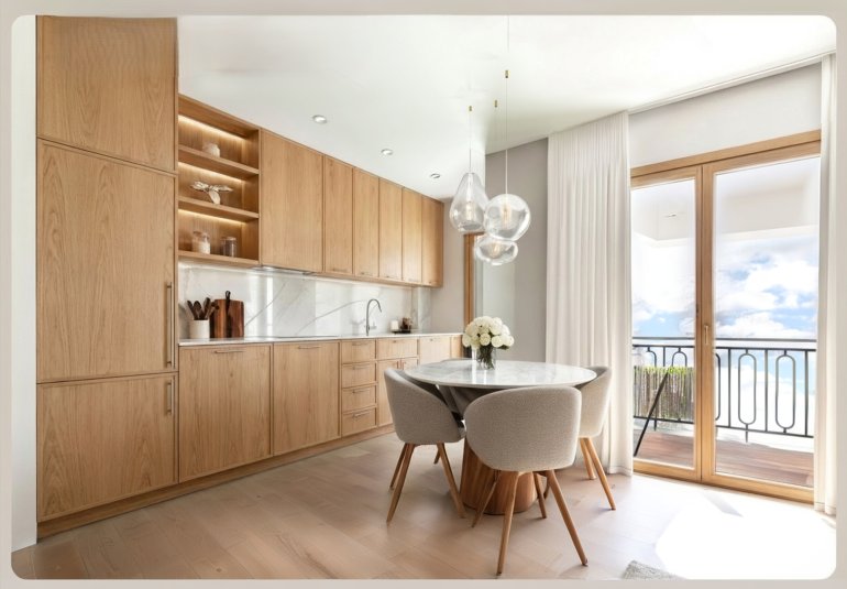 Nouvelle construction - Appartement -
Bigastro