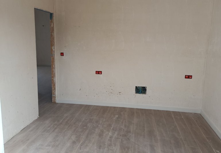 Nouvelle construction - Appartement -
Bigastro