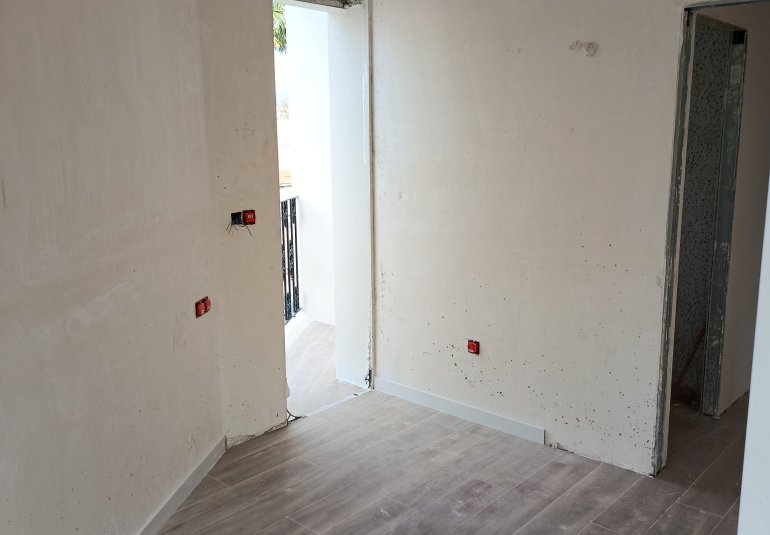Nouvelle construction - Appartement -
Bigastro