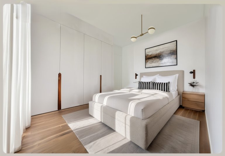 Nouvelle construction - Appartement -
Bigastro