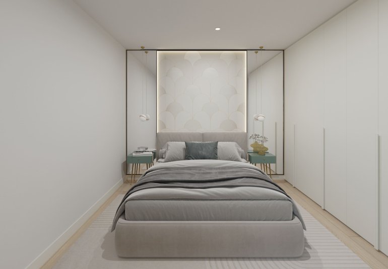 Nouvelle construction - Appartement -
Guardamar del Segura