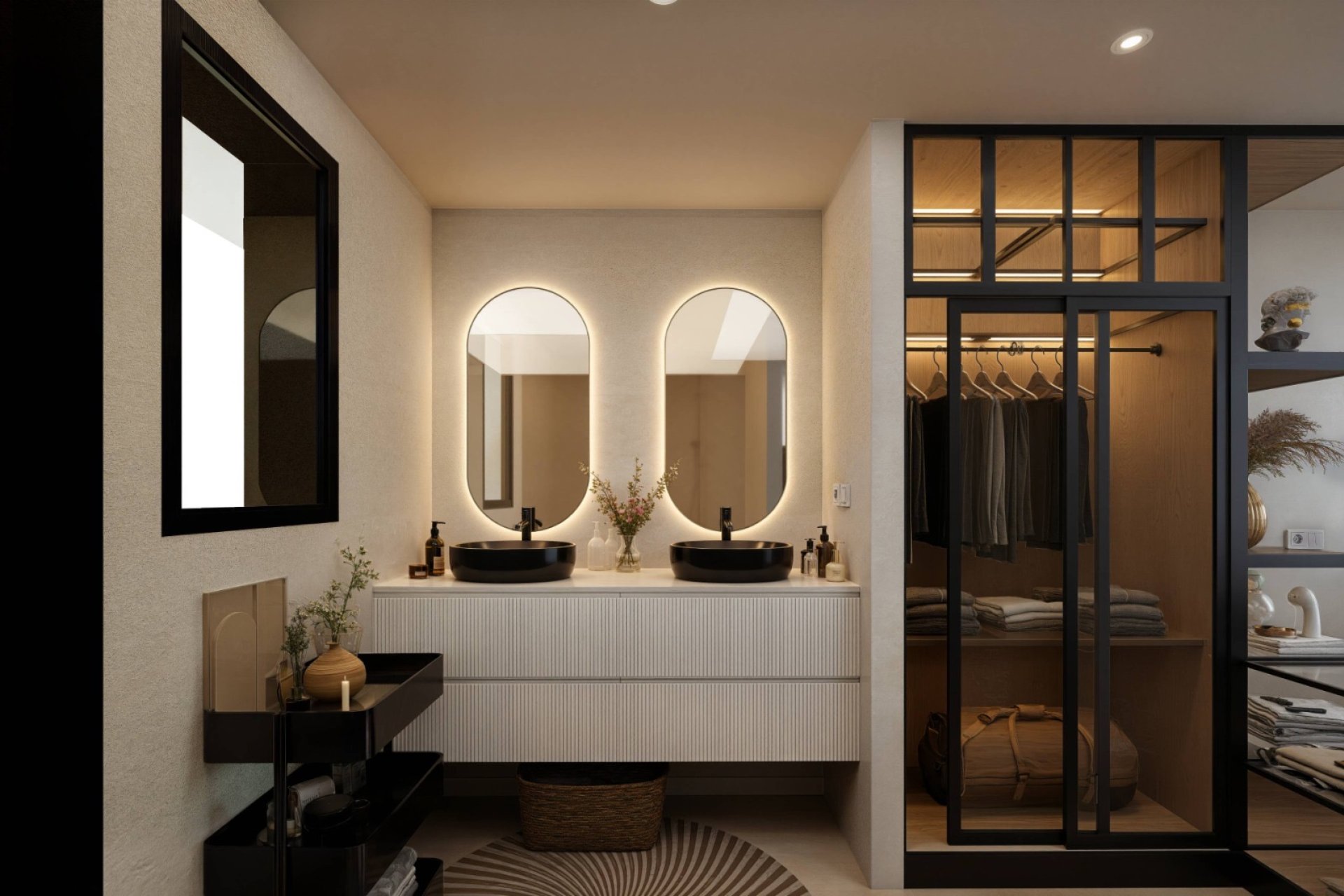 Nouvelle construction - Appartement -
Guardamar del Segura