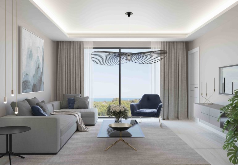 Nouvelle construction - Appartement -
Guardamar del Segura