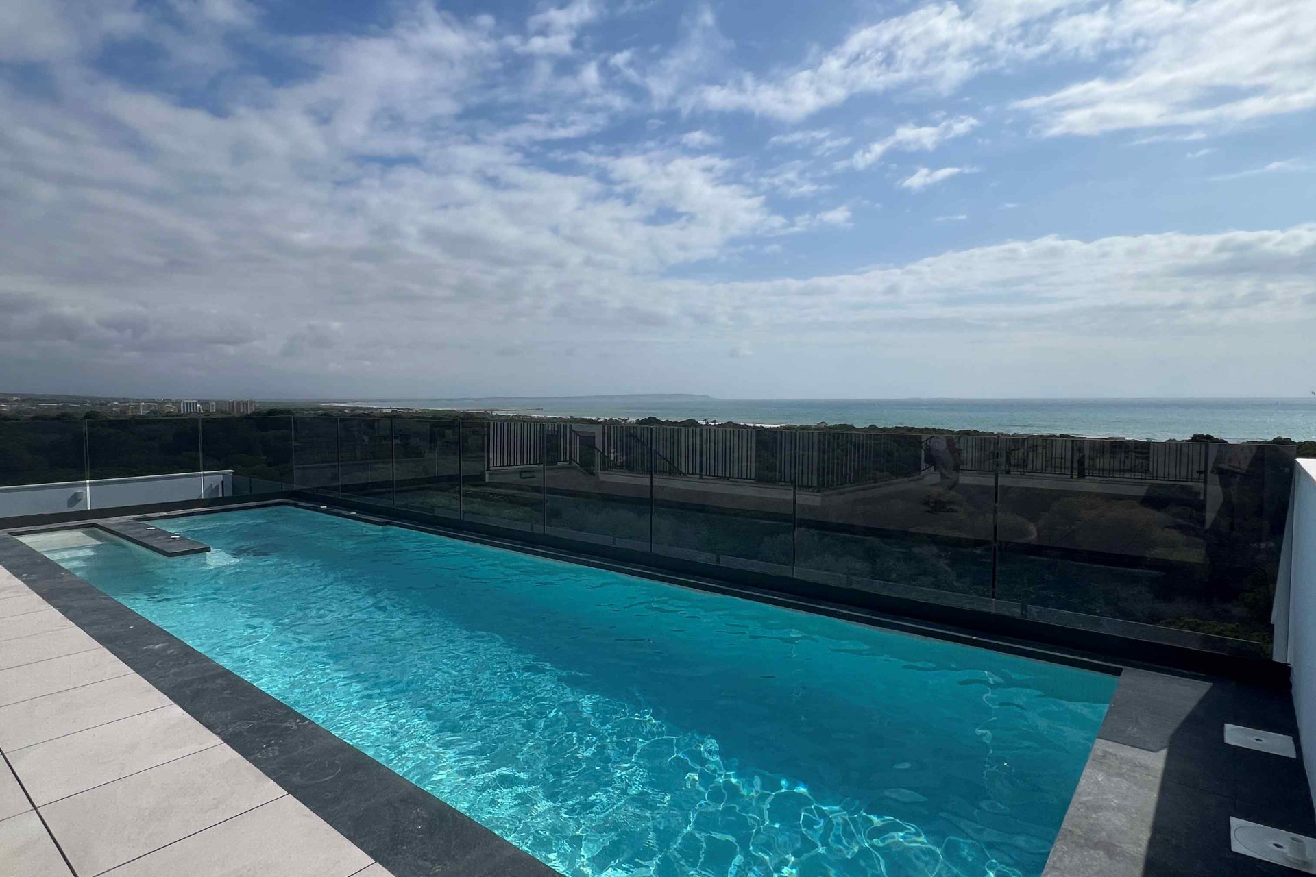 Nouvelle construction - Appartement -
Guardamar del Segura