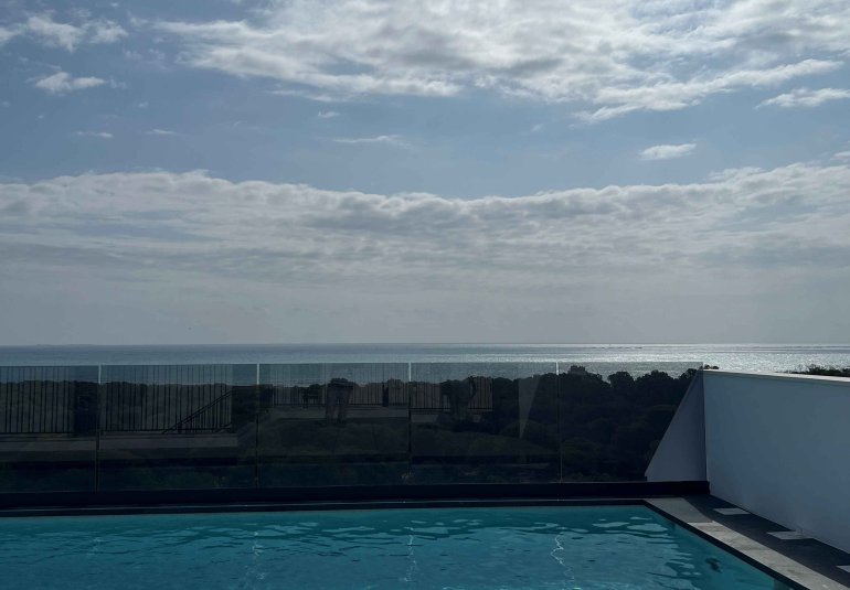 Nouvelle construction - Appartement -
Guardamar del Segura