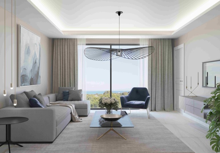 Nouvelle construction - Appartement -
Guardamar del Segura