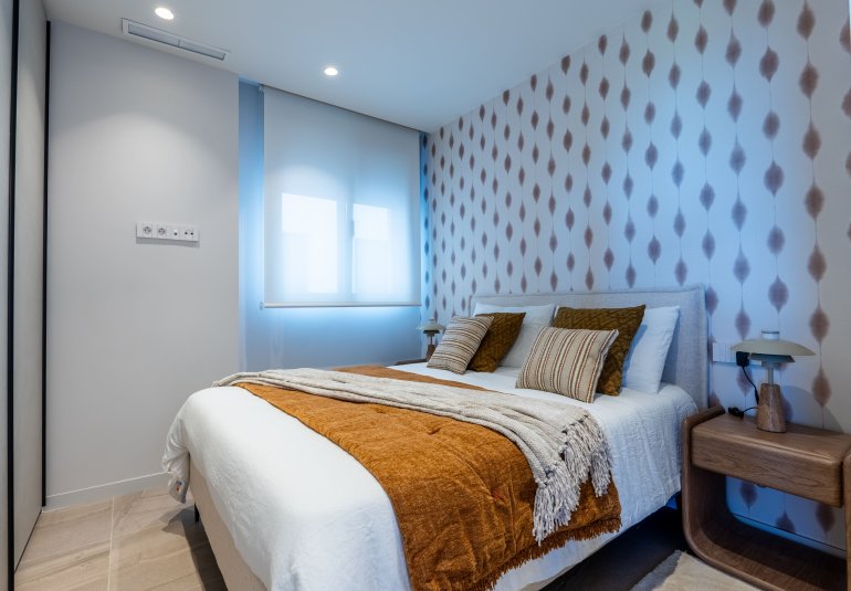 Nouvelle construction - Appartement -
Guardamar del Segura