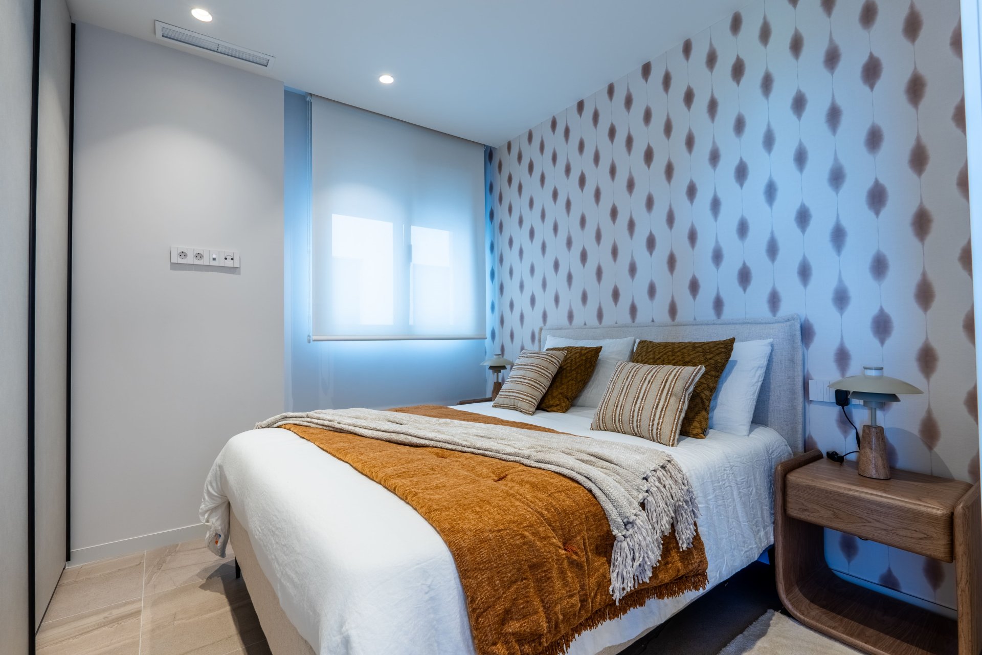 Nouvelle construction - Appartement -
Guardamar del Segura