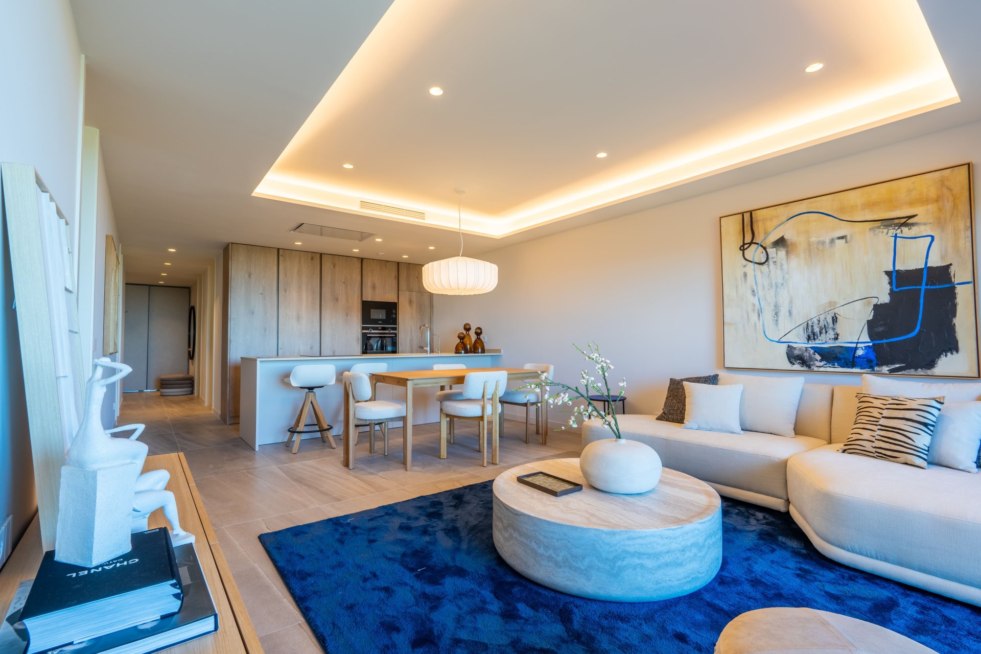 Nouvelle construction - Appartement -
Guardamar del Segura