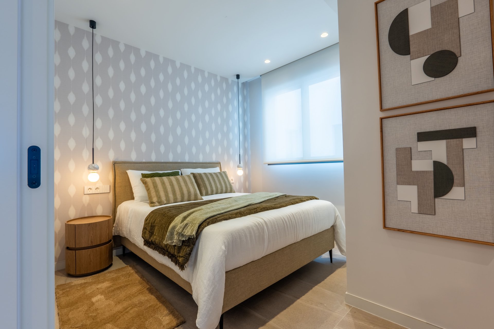 Nouvelle construction - Appartement -
Guardamar del Segura