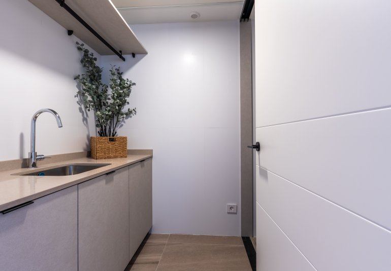 Nouvelle construction - Appartement -
Guardamar del Segura
