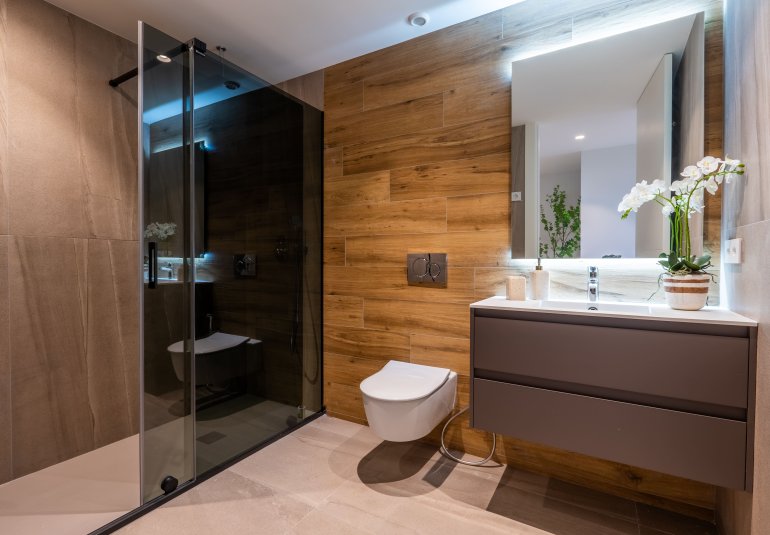 Nouvelle construction - Appartement -
Guardamar del Segura