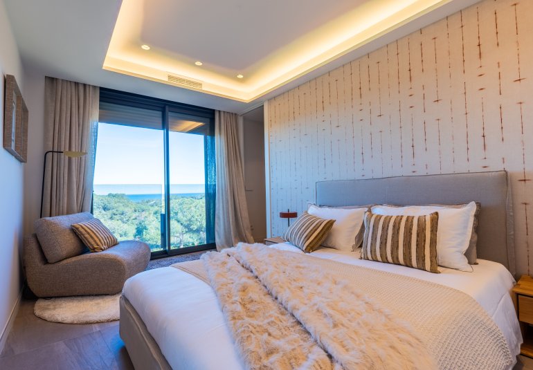 Nouvelle construction - Appartement -
Guardamar del Segura