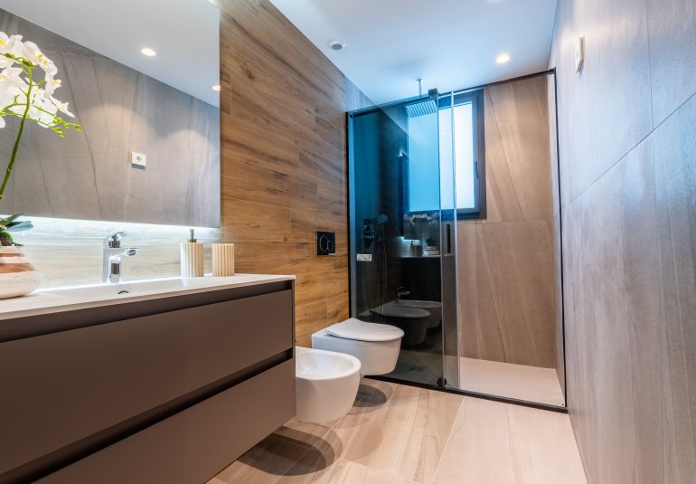 Nouvelle construction - Appartement -
Guardamar del Segura