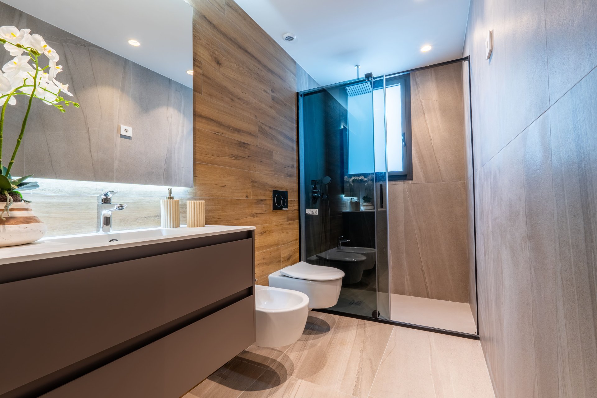 Nouvelle construction - Appartement -
Guardamar del Segura