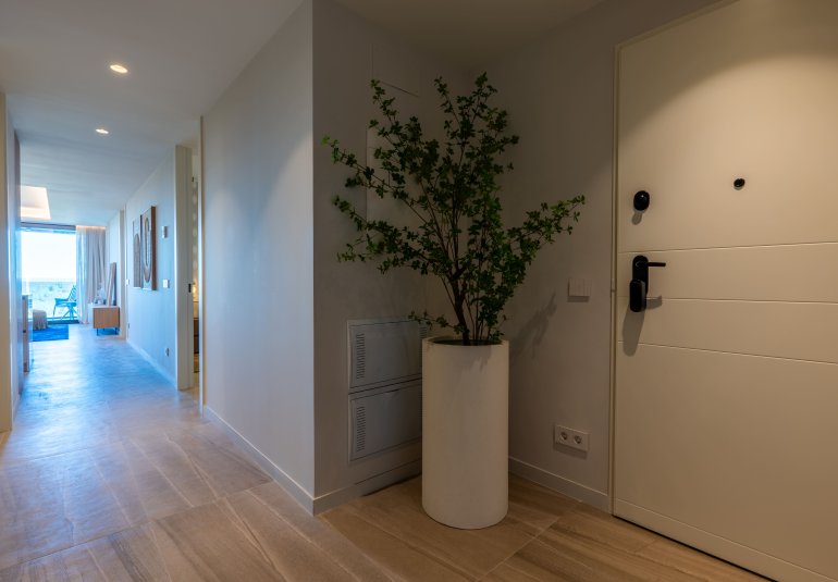Nouvelle construction - Appartement -
Guardamar del Segura