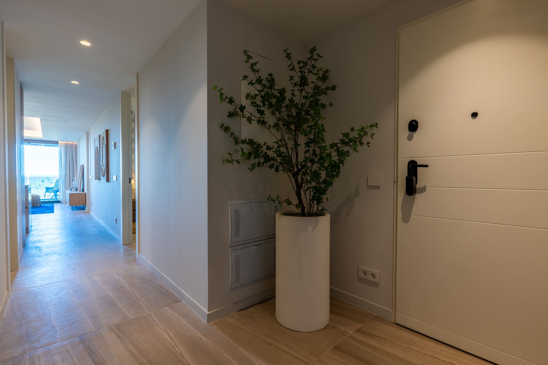 Nouvelle construction - Appartement -
Guardamar del Segura