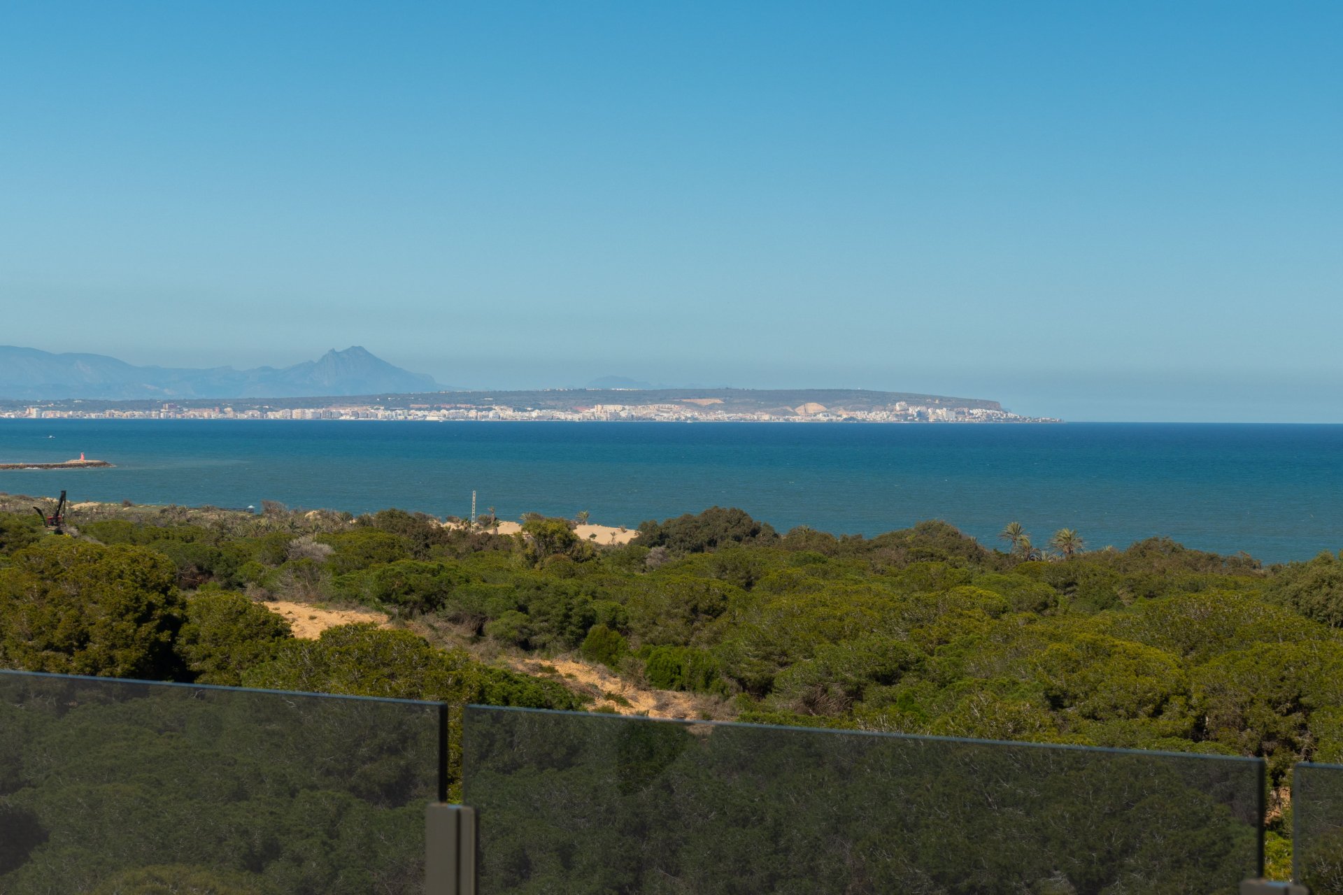 Nouvelle construction - Appartement -
Guardamar del Segura