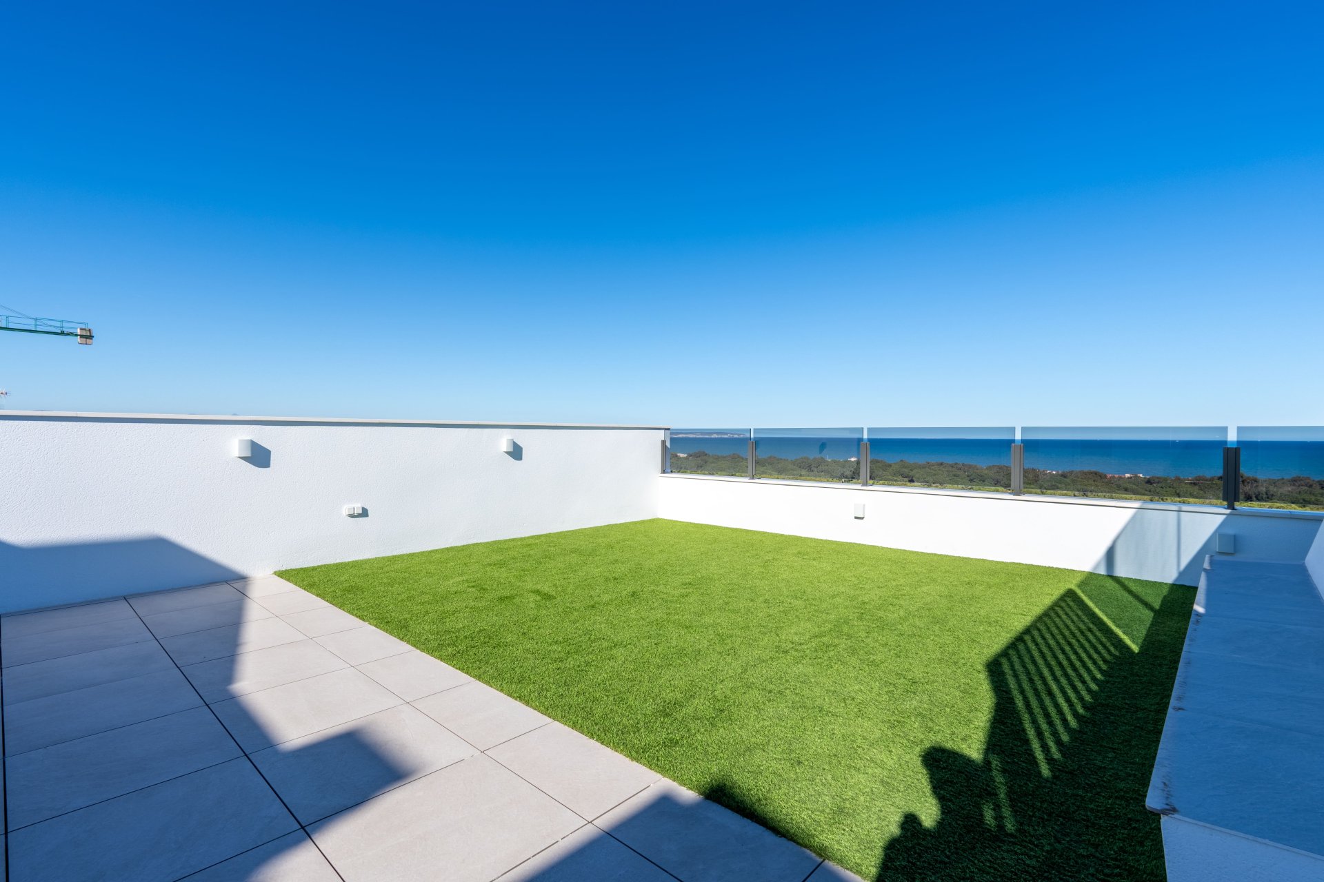 Nouvelle construction - Appartement -
Guardamar del Segura