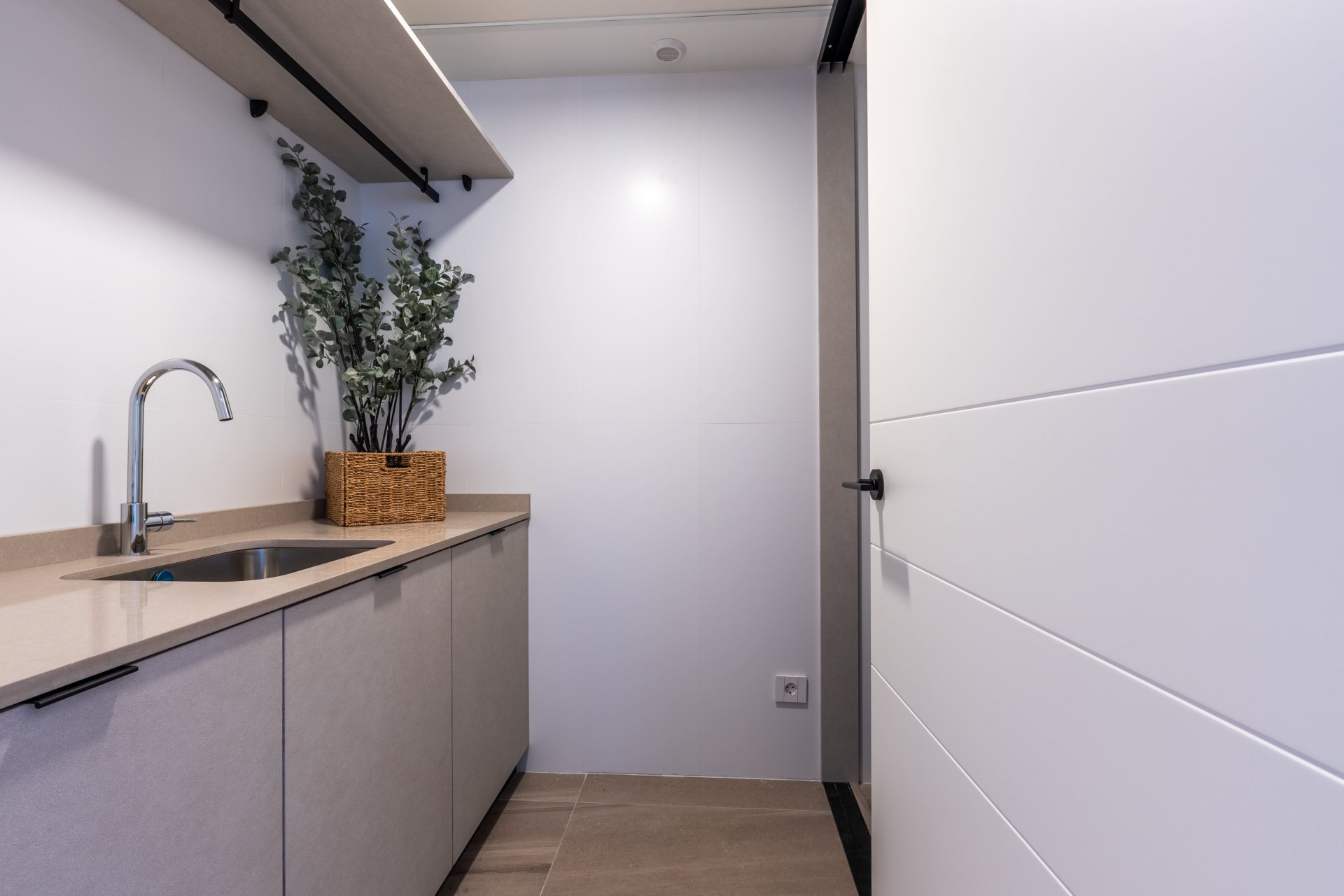 Nouvelle construction - Appartement -
Guardamar del Segura