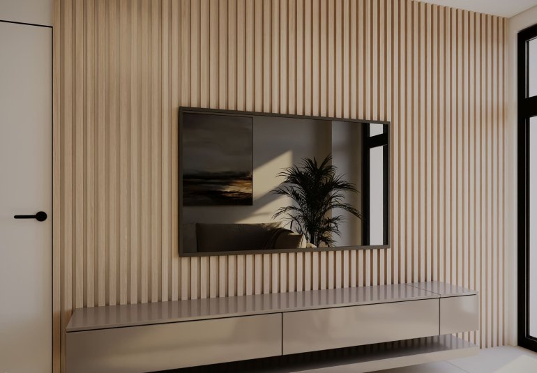Nouvelle construction - Appartement -
Guardamar del Segura