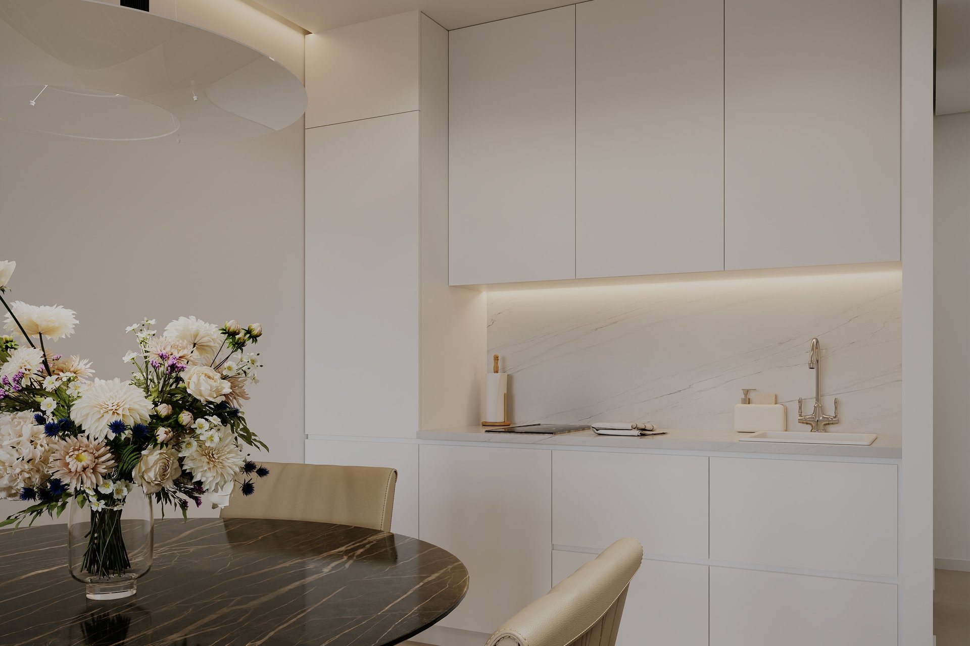 Nouvelle construction - Appartement -
Guardamar del Segura