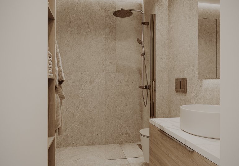 Nouvelle construction - Appartement -
Guardamar del Segura