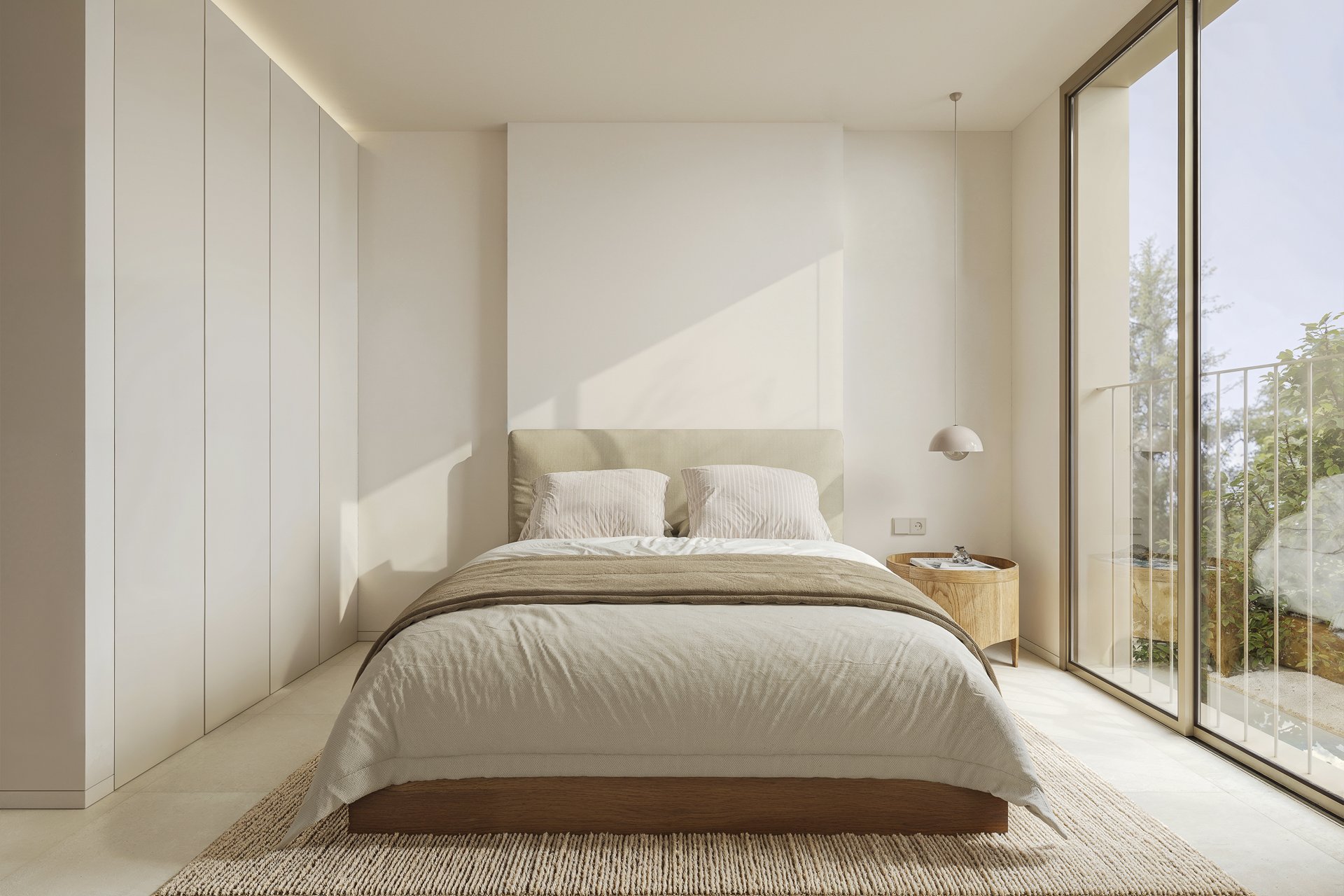 Nouvelle construction - Appartement -
Jacarilla