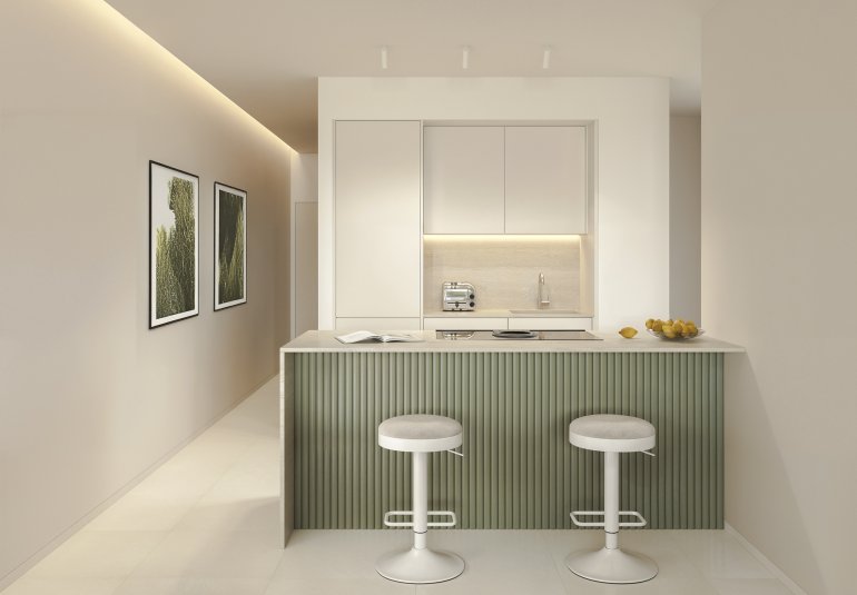 Nouvelle construction - Appartement -
Jacarilla