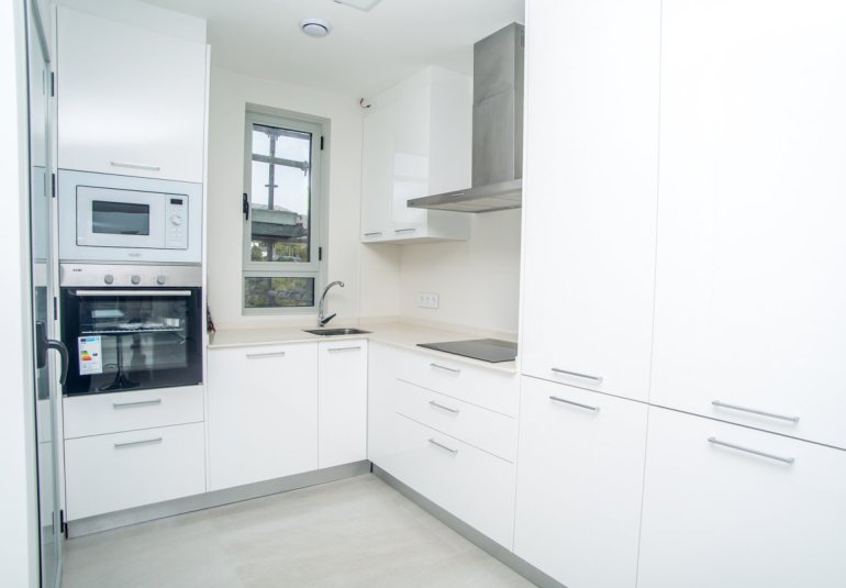 Nouvelle construction - Appartement -
La Cala