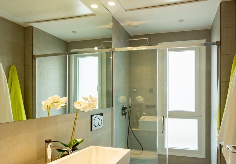 Nouvelle construction - Appartement -
La Finca Golf